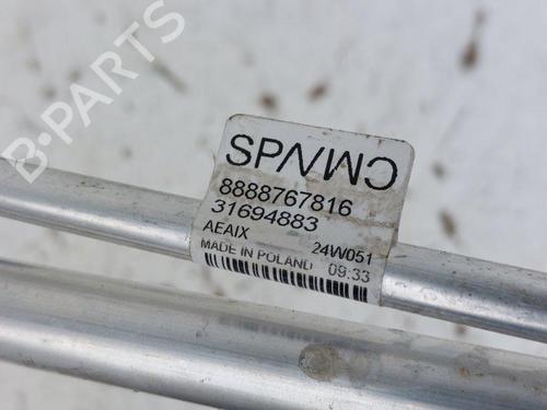 AC pipe VOLVO XC40 (536) B4 Mild-Hybrid | BP33752163M126 - Image 5