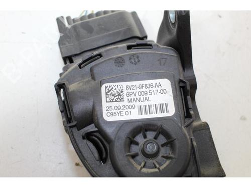 Pedal FORD FIESTA VI (CB1, CCN) 1.4 LPG | BP15146250I4