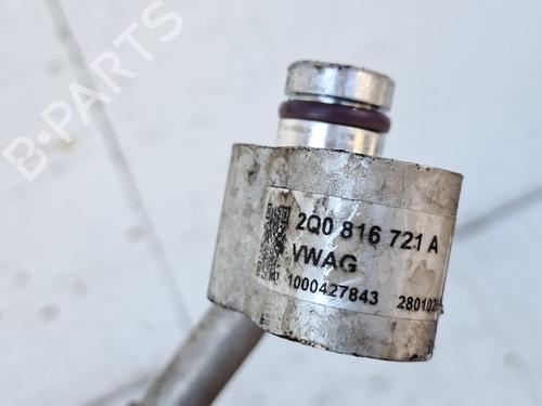 AC pipe VW POLO VI (AW1, BZ1, AE1) 1.0 TGI | BP36694256M126  - Image 5