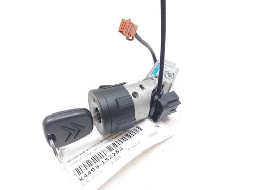 Elektronisk modul CITROËN C3 I (FC_, FN_) 1.1 i | BP28367643M83