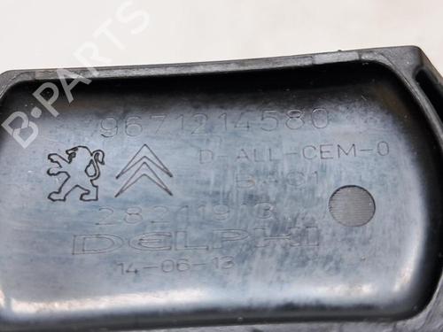 Ignition coil CITROËN C4 CACTUS 1.2 VTi 75 / PureTech 75 | BP33197086M94  - Image 5