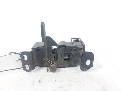 Used Tailgate lock MERCEDES-BENZ B-CLASS Sports Tourer (W246, W242) B 200 CDI (246.201) (136 hp) 17220372