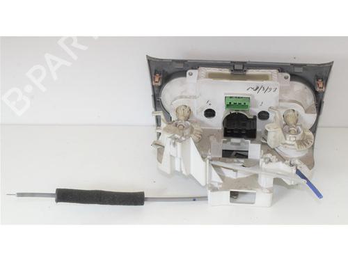 Climate control SUZUKI ALTO VII (GF) 1.0 (AMF310, GFC31S) | BP15144312I5 