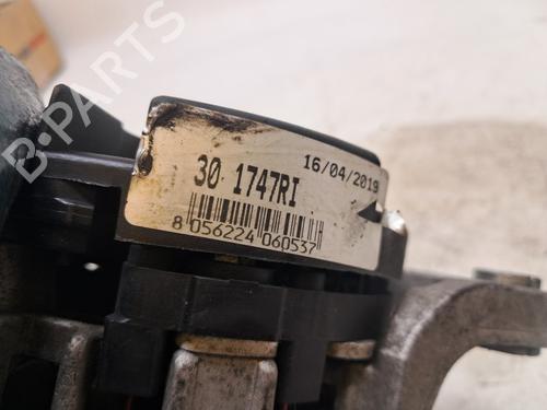 Alternator OPEL AGILA A (H00) 1.2 16V Twinport (F68) | BP38435391M7 - Image 4