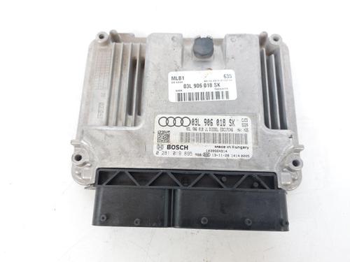 Used Engine control unit (ECU) AUDI A4 B8 Avant (8K5) 2.0 TDI (150 hp) 15169728