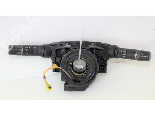 Used Steering column stalk Steering column stalk MAZDA 2 (DE_, DH_) 1.4 MZR-CD (68 hp) 15145597 15145597