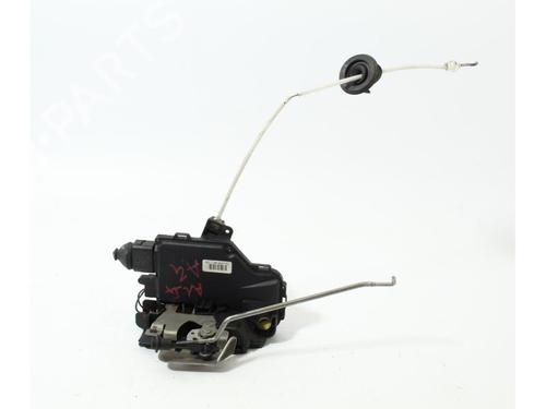 Used Front left lock AUDI A4 B6 (8E2) 1.9 TDI (130 hp) 15147075