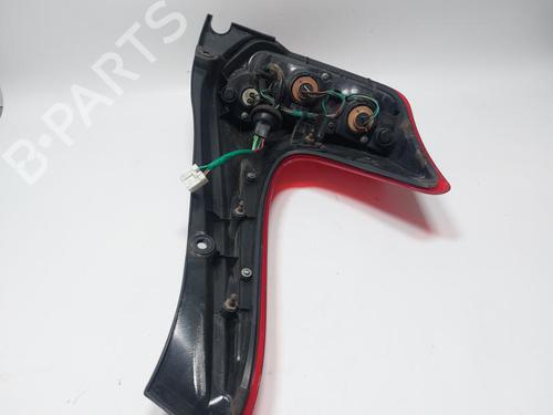 Right taillight NISSAN JUKE (F15) 1.5 dCi | BP30478567C35