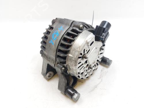 Alternator FORD FIESTA V (JH_, JD_) 1.4 TDCi | BP29584293M7 