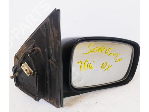 Used Right mirror KIA SORENTO I (JC) 2.5 CRDi 4WD (140 hp) 15150144