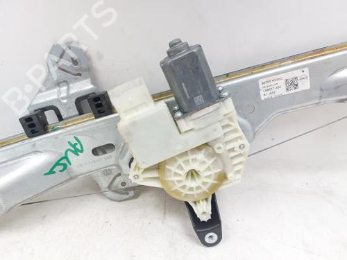 Front left window mechanism NISSAN QASHQAI II (J11, J11_) 1.3 DIG-T | BP29583982C22