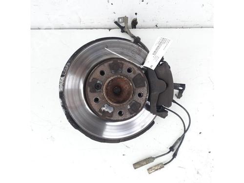 Used Left front steering knuckle BMW 1 (E87) 118 d (143 hp) 15152047