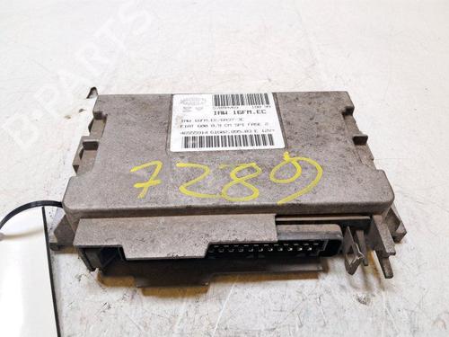 Used Engine control unit (ECU) Engine control unit (ECU) FIAT SEICENTO / 600 (187_) 0.9 (187AXA, 187AXA1A) (39 hp) 34270333 34270333