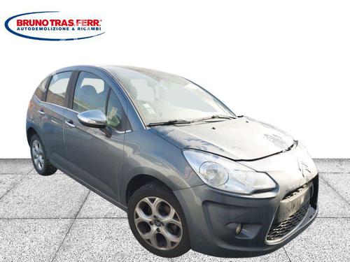 Left front driveshaft CITROËN C3 II (SC_) 1.4 HDi 70 (SC8HZC, SC8HR0, SC8HP4) | BP15168879M38 