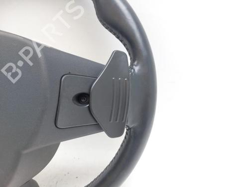 Steering wheel JAGUAR F-PACE (X761) 2.0 TD4 AWD | BP26516493C49  - Image 9