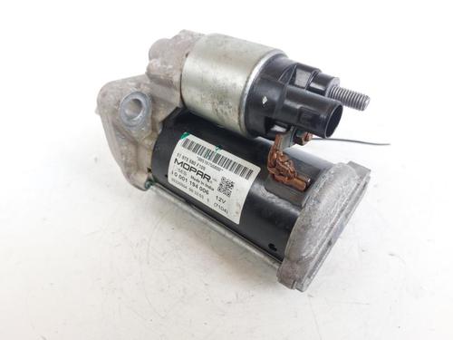 Starter FIAT 500 (312_) 1.0 Mild Hybrid (312.AYD1B) | BP23399645M8 - Image 4