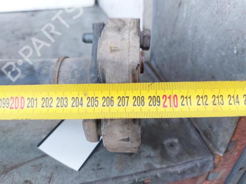 Driveshaft KIA SPORTAGE IV (QL, QLE) 2.0 CRDi AWD | BP25017960M37 