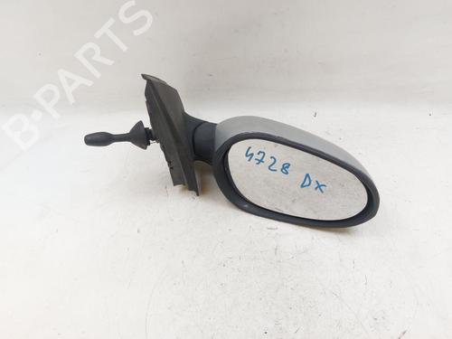 Right mirror LANCIA YPSILON (843_) 1.3 D Multijet (843.AXE11, 843.AXE1A) | BP29298579C27 