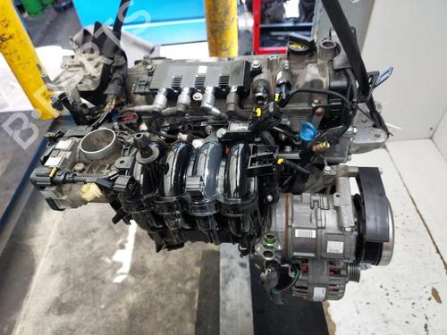 Engine FIAT GRANDE PUNTO (199_) 1.4 LPG | BP37019916M1 - Image 19