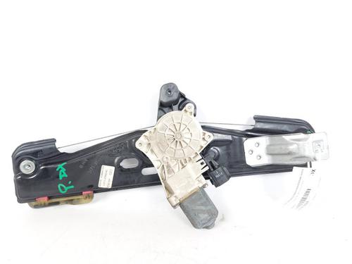 Used Rear right window mechanism JAGUAR XE (X760) 2.0 D AWD (180 hp) 15172338