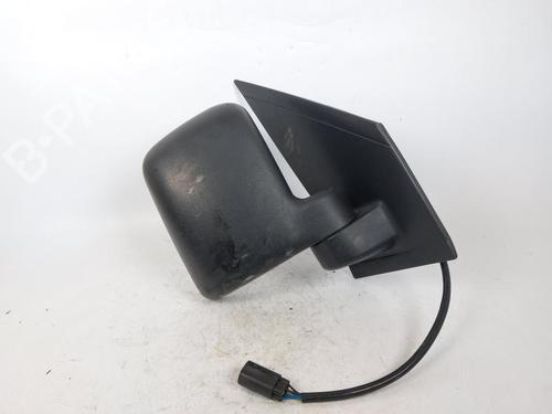 Right mirror FORD TOURNEO CONNECT 1.8 TDCi | BP17206751C27 