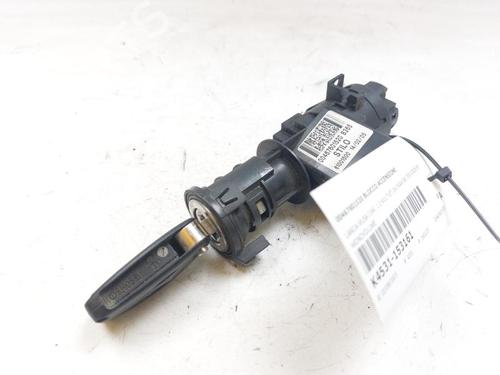 Used Electronic module LANCIA MUSA (350_) 1.3 D Multijet (350.AXB11, 350.AXB1A) (70 hp) 28487854