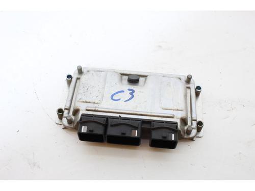 Used Engine control unit (ECU) CITROËN C3 I (FC_, FN_) 1.6 16V (109 hp) 15147825