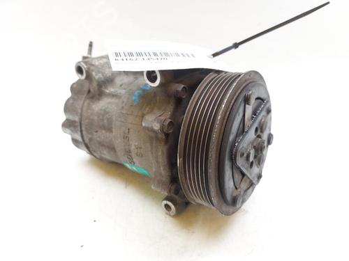 AC compressor CITROËN C3 I (FC_, FN_) 1.4 HDi | BP27443285M34
