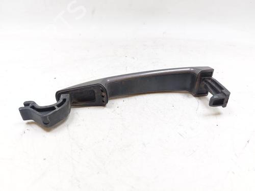 Front left exterior door handle PEUGEOT 2008 I (CU_) 1.6 HDi | BP27443423C128