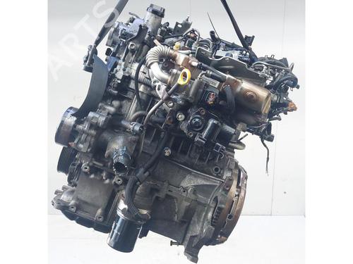 Motor TOYOTA COROLLA (_E12_) 1.4 D (NDE120_, NDE120R) (90 hp) 30505559