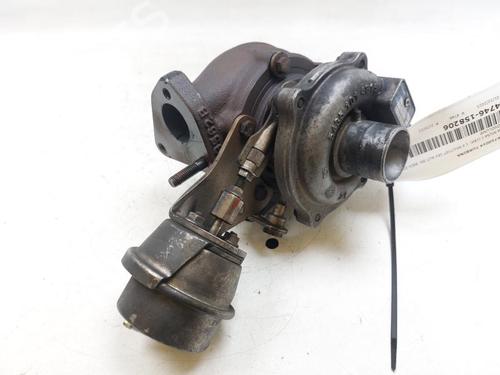 Turbocharger/Supercharger LANCIA MUSA (350_) 1.3 D Multijet (350.AXG11, 350.AXG1A) | BP29327292M71 