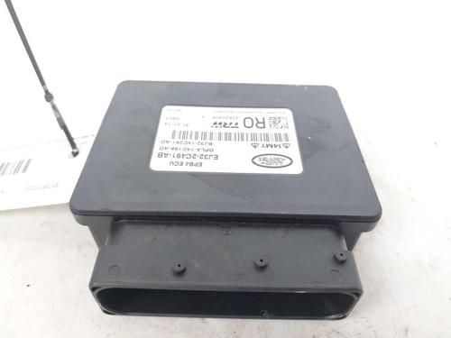 Used Engine control unit (ECU) Engine control unit (ECU) LAND ROVER RANGE ROVER EVOQUE (L538) 2.2 D 4x4 (150 hp) 17389155 17389155