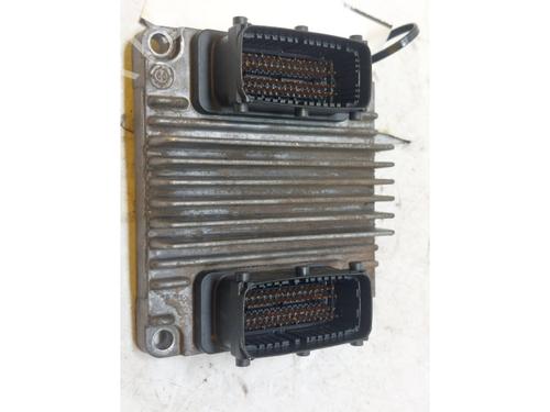 Engine control unit (ECU) OPEL CORSA C (X01) 1.7 DTI (F08, F68) | BP35782015M57 - Image 2