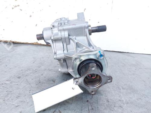 Used Front differential Front differential 15172546 15172546