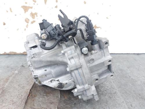 Gearbox KIA CEE'D SW (ED) 1.6 CRDi 115 | BP29383598M3 