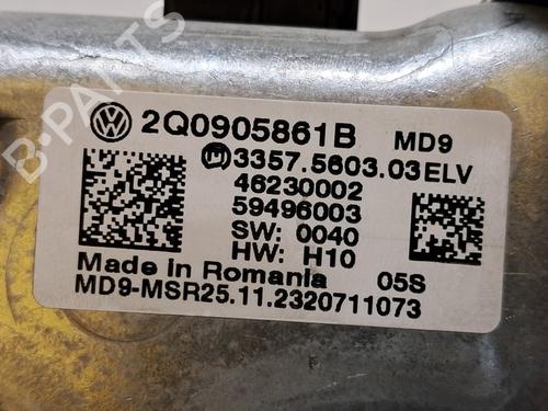 Electronic module SKODA OCTAVIA IV Combi (NX5, PV5) 2.0 TDi | BP36525337M83 - Image 7