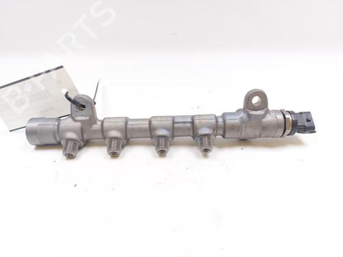 Sprederrør FIAT TIPO Hatchback (356_, 357_) 1.6 Multijet (357HXG1) | BP30453295M98 