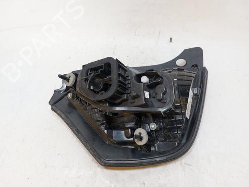 Right taillight RENAULT TWINGO III (BCM_, BCA_) Z.E: (BCA1) | BP35781952C35 - Image 3