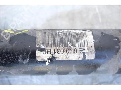 Left front shock absorber AUDI A4 B8 (8K2) 1.8 TFSI | BP15143988M16