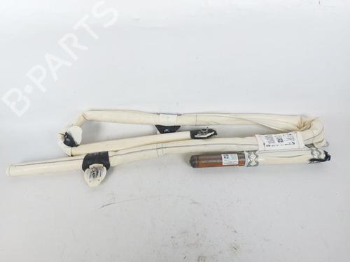 Used Right curtain airbag BMW 3 Touring (F31) 320 d xDrive (190 hp) 21677905