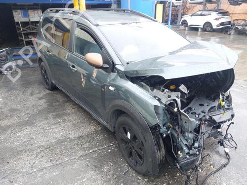 Pommeau de levier de vitesses DACIA JOGGER (RK_) 1.0 TCe 100 ECO-G (RKMT) | BP30536498I34