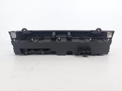 Climate control MERCEDES-BENZ C-CLASS Coupe (CL203) C 220 CDI (203.708) | BP21261718I5 