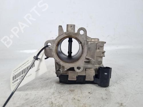 Used Throttle body Throttle body 23881490 23881490