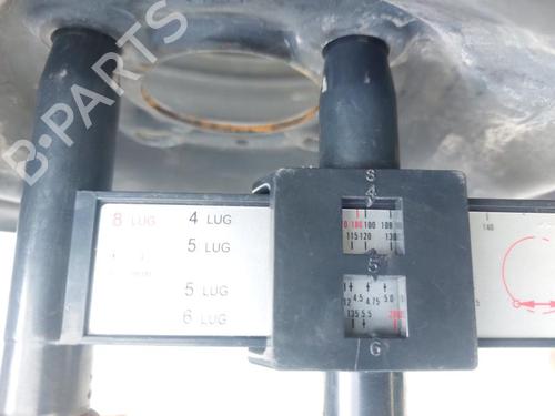 Rim NISSAN MICRA V (K14) 1.0 IG-T | BP29383736C45 