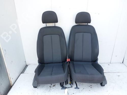 Setesett Setesett AUDI Q2 (GAB, GAG) 30 TFSI (110 hp) 36218137 36218137