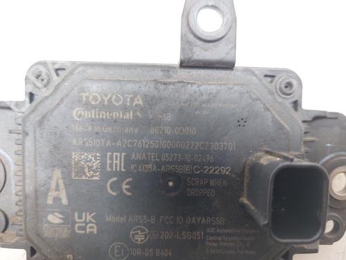 Electronic module TOYOTA YARIS CROSS (MXP_) 1.5 Hybrid (MXPJ10) | BP24873843M83 - Image 3
