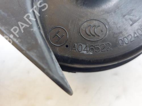 Other MERCEDES-BENZ A-CLASS (W176) A 200 CDI / d (176.008) | BP30145478O1