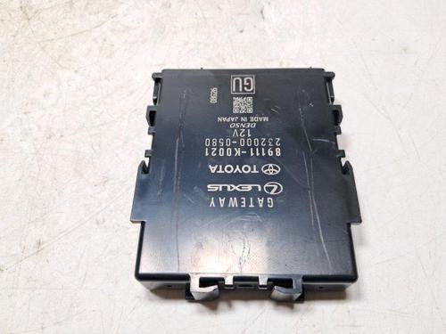 Engine control unit (ECU) MAZDA 2 Hatchback (KB) 1.5 Hybrid (KBAC3X) | BP34052294M57 - Image 2