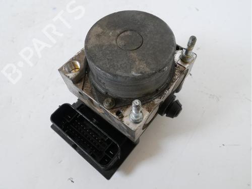 Used ABS pump PEUGEOT BIPPER (AA_) 1.4 HDi (68 hp) 15149319