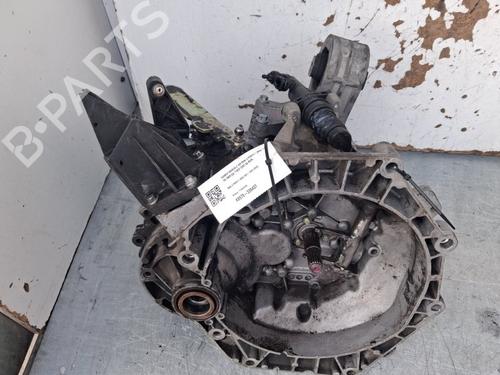 Gearbox MINI MINI (R50, R53) Cooper | BP39225986M3 - Image 2
